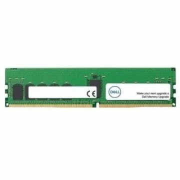 Dell   Dell Memory Upgrade - 16GB - 2Rx8 DDR4 RDIMM 3200MHz