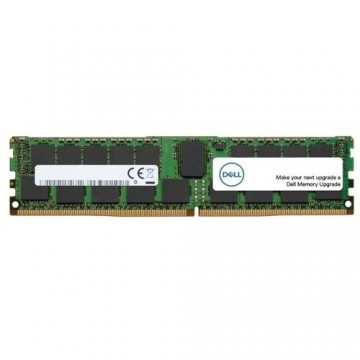 Dell   SNS only - Dell Memory Upgrade - 16GB - 1 RX8 DDR4 UDIMM 3200 MT/s ECC