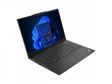 Lenovo   LENOVO TP E14 Gen5 AMD R5 7530U/8GB/256GB SSD/14" WUXGA/BL KEYB/WIN11PRO 1YW