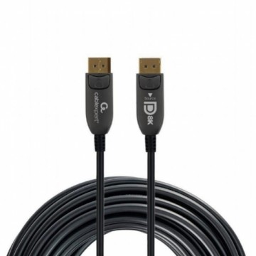 Gembird   CABLE DISPLAY PORT 20M AOC/PREM CC-DP8K-AOC-20M