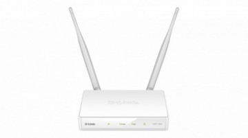 D-link   D-LINK Accesspoint AC1200 Wave2 Dual