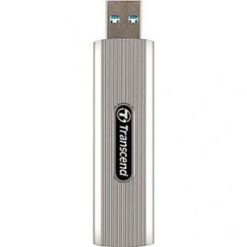 Transcend   TRANSCEND ESD320A 1TB External SSD