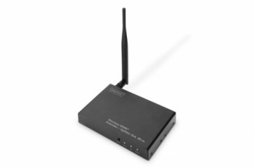 Assman electronic   DIGITUS DS-55315 Wireless HDMI Extender