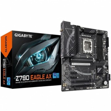 Gigabyte   GIGABYTE Z790 EAGLE AX