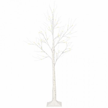 CL0950 DECORATIVE TREE 48 LED 120 CM