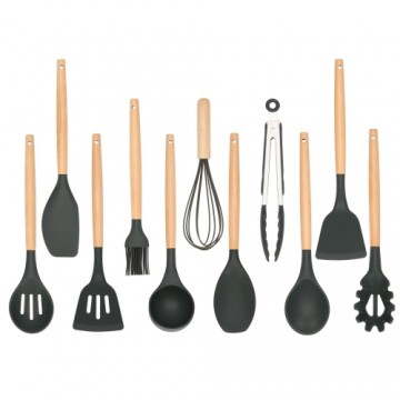 Kitchen set Springos KI0005 11 PIECES