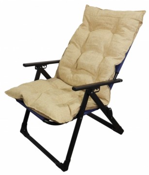 Krēsls atpūtas 61x64x95cm