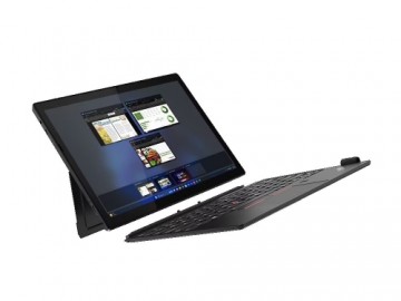 Lenovo ThinkPad X12 Detachable Gen 2 21LK001AGE - 12.3" FHD+, Intel® Core™ Ultra 5 134U, 16GB RAM, 512GB SSD, Windows 11 Pro