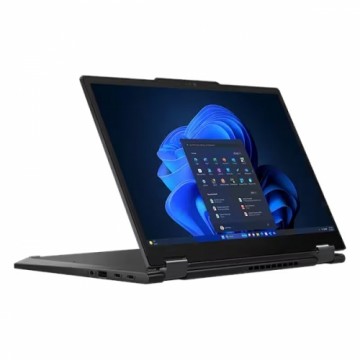 Lenovo ThinkPad X13 2-in-1 G5 - 13.3" WUXGA Touch, Intel Ultra 5 125U, 16GB, 512GB, Windows 11 Pro