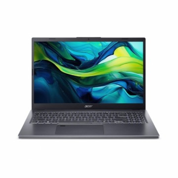 Acer Aspire 15 (A15-51M-77VS) 15,6" Full-HD, IPS, Intel Core 7-150U, 32GB RAM, 1TB SSD, Windows 11