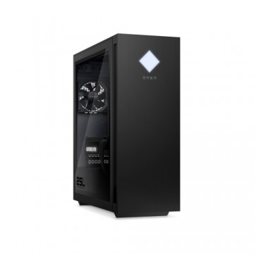 OMEN Desktop Gaming PC GT14-0100ng AMD Ryzen 7 5700G, 32GB RAM, 1TB SSD, GeForce RTX 4070 SUPER, Windows 11 Home