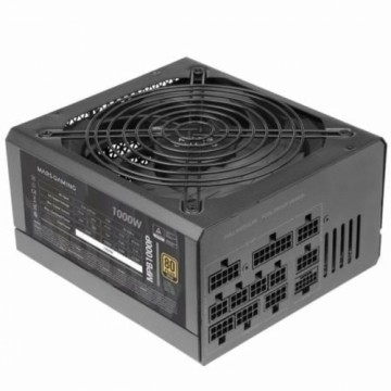 Источник питания Mars Gaming MPB1000P ATX 1000 W 80 Plus Gold