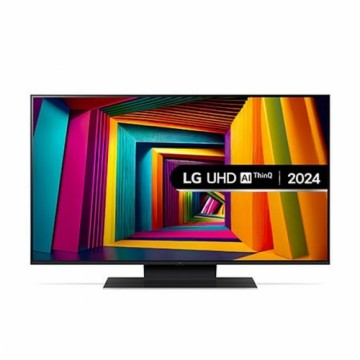 Смарт-ТВ LG 43UT91006LA.AEU 4K Ultra HD 43" LED