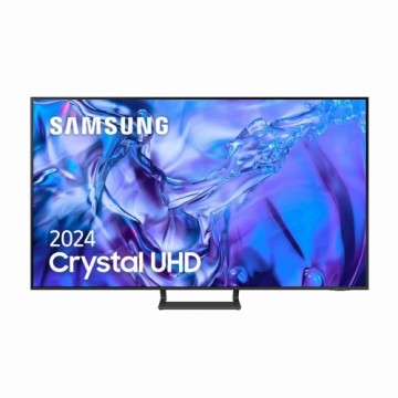 Viedais TV Samsung TU55DU8505KXXC 4K Ultra HD 55" LED HDR HDR10+