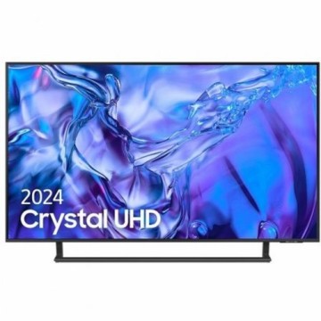 Viedais TV Samsung TU43DU8505KXXC 4K Ultra HD 43" LED HDR HDR10+