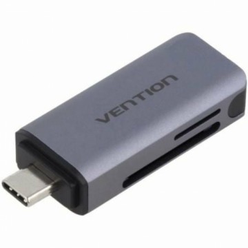 External Card Reader Vention CLJH0