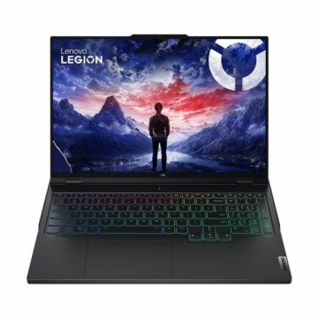 Portatīvais dators Lenovo Legion Pro 7 16" Intel Core i9-14900HX 32 GB RAM 1 TB SSD NVIDIA GeForce RTX 4080