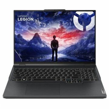 Portatīvais dators Lenovo Legion Pro 5 16" Intel Core i5 14500HX 32 GB RAM 1 TB SSD Nvidia Geforce RTX 4060