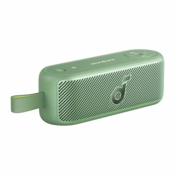 Portatīvie Bezvadu Skaļruņi Soundcore Motion 100 Zaļš 20 W