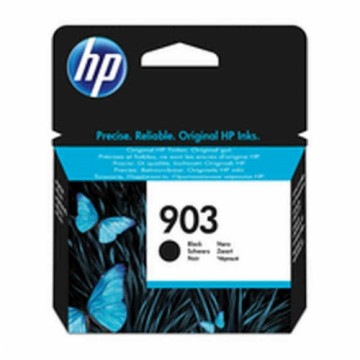 Original Ink Cartridge Hewlett Packard T6L99AE Black