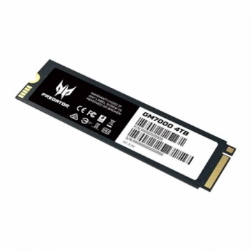 Жесткий диск Acer GM-7000 4 TB SSD