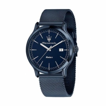 Vīriešu Pulkstenis Maserati EPOCA SOLAR EDITION (Ø 42 mm)