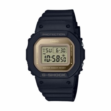 Мужские часы Casio GMD-S5600-1ER (Ø 40,5 mm)