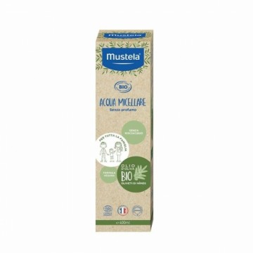 Micellārs ūdens Bio Mustela Agua Micelar 400 ml