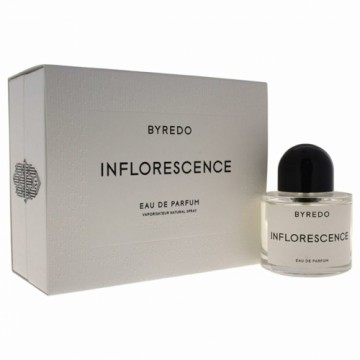 Женская парфюмерия Byredo Inflorescence EDP 50 ml