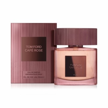 Парфюмерия унисекс Tom Ford Café Rose EDP 30 ml