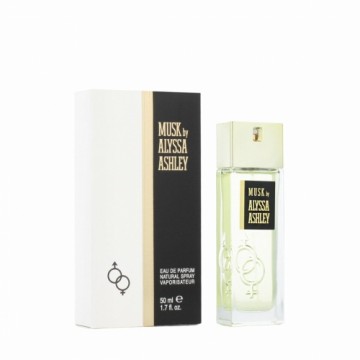 Parfem za oba spola Alyssa Ashley Musk EDP EDP 50 ml