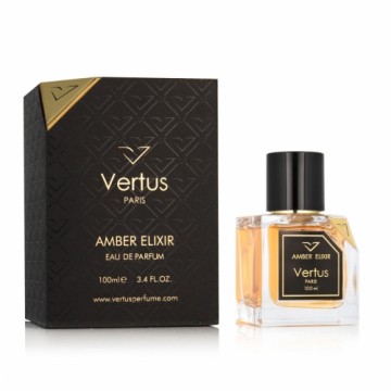 Парфюмерия унисекс Vertus Amber Elixir EDP 100 ml