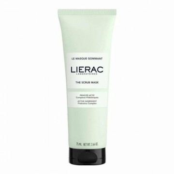 Иллюминирующая маска Lierac Supra-Radiance эксфолиант