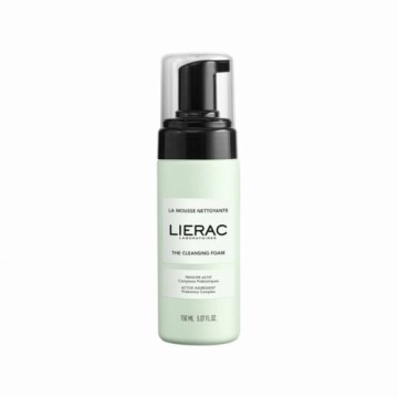 Cleansing Foam Lierac Prebiotics Complex