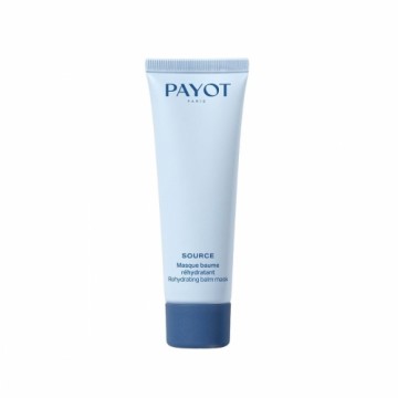 Moisturizing Facial Mask Payot