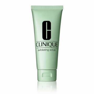 Отшелушивающее средство для лица Clinique Exfoliating Scrub