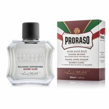 Aftershave Balm Proraso Softening