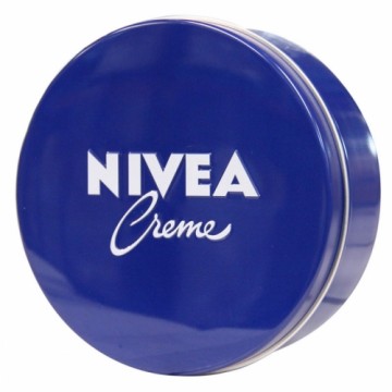 Увлажняющий крем Nivea