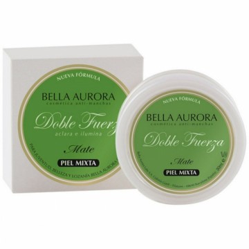 Крем против пятен Doble Fuerza Mate Bella Aurora Double Force Combination (30 ml) 30 ml 250 ml (1 штук)