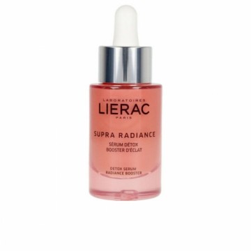 Sejas serums Supra Radiance Detox Lierac Supra Radiance Pudele Melns Dāma (1 gb.)