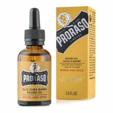 Масло для бороды Proraso 400740 30 ml