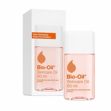 Pretizstiepšanas atzīmēšanas eļļa PurCellin Bio-oil