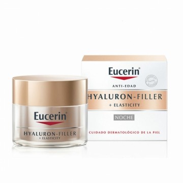 Nakts krēms Eucerin Hyaluron Filler Elasticity Night