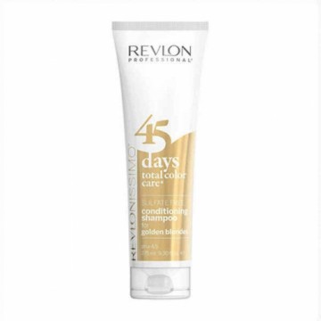 2-in-1 Shampoo and Conditioner 45 Days Total Color Care Revlon Revlonissimo™