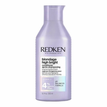 Защитное капиллярное средство Redken Blondage Пре-шампунь Средство, подсвечивающее кожу