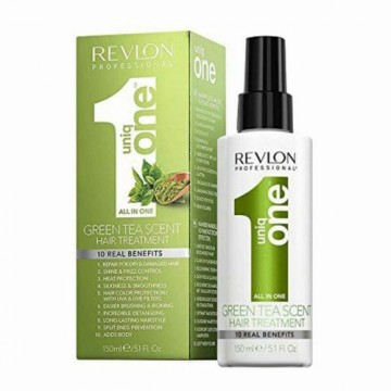 Protective Hair Treatment Revlon Uniq One