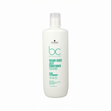 Strengthening Conditioner Schwarzkopf Volume Boost Jelly 1 L