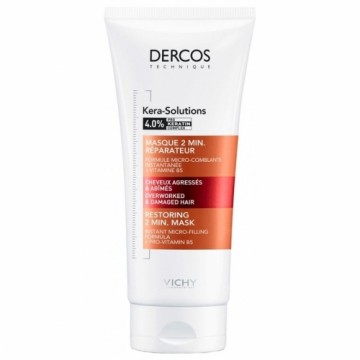 Spēcinoša Matu Maska Vichy Dercos Kera Solutions 250 ml