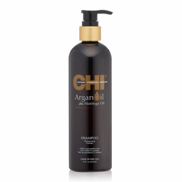 Barojošs Šampūns Chi Argan Oil Farouk Chi Argan (355 ml)