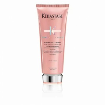 Conditioner for Dyed Hair Kerastase Fondant